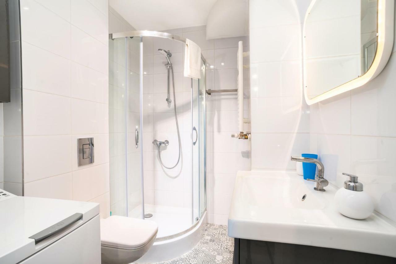 Apartment Zamojska 8 - Apartamenty Gkm Lublin Exteriér fotografie